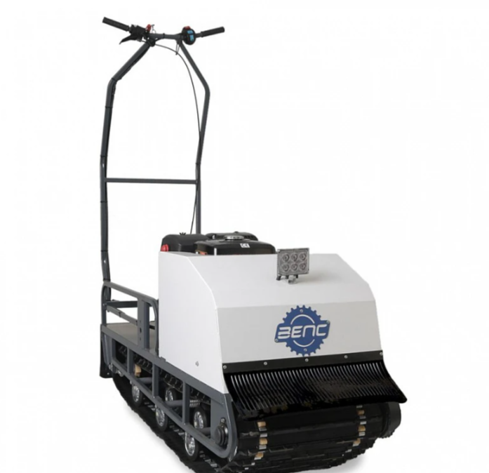 Мотобуксировщик ВЕПС WINTER «ПРОФИ» 15 в Каспийске