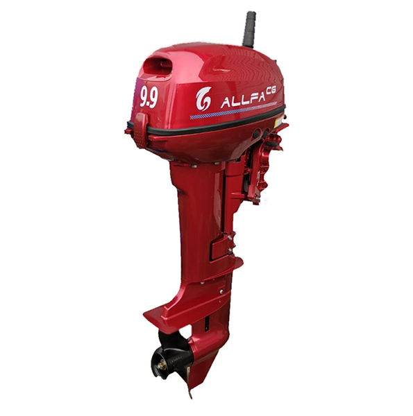 ЛОДОЧНЫЙ МОТОР ALLFA CG Т9,9 Limit в Каспийске