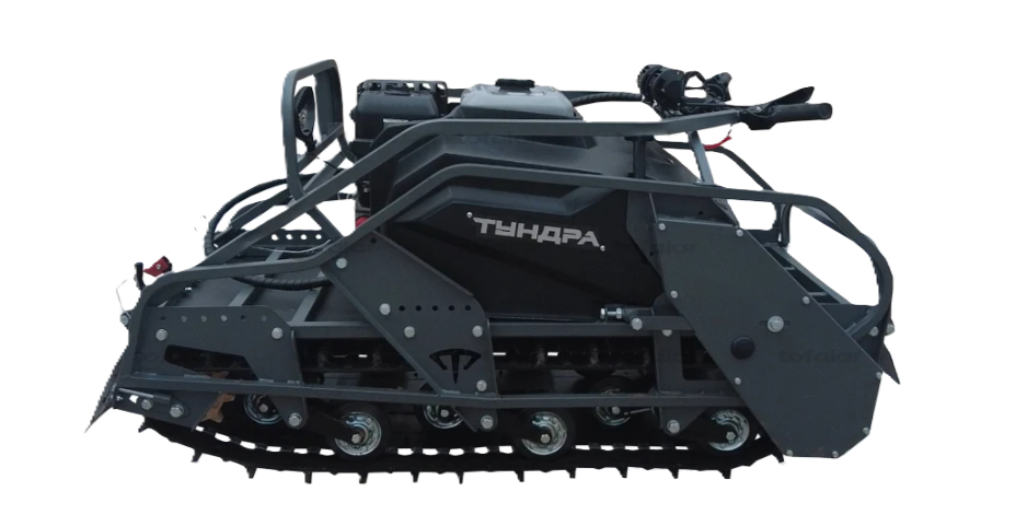 Мотобуксировщик Тофалар Тундра Классик в Каспийске