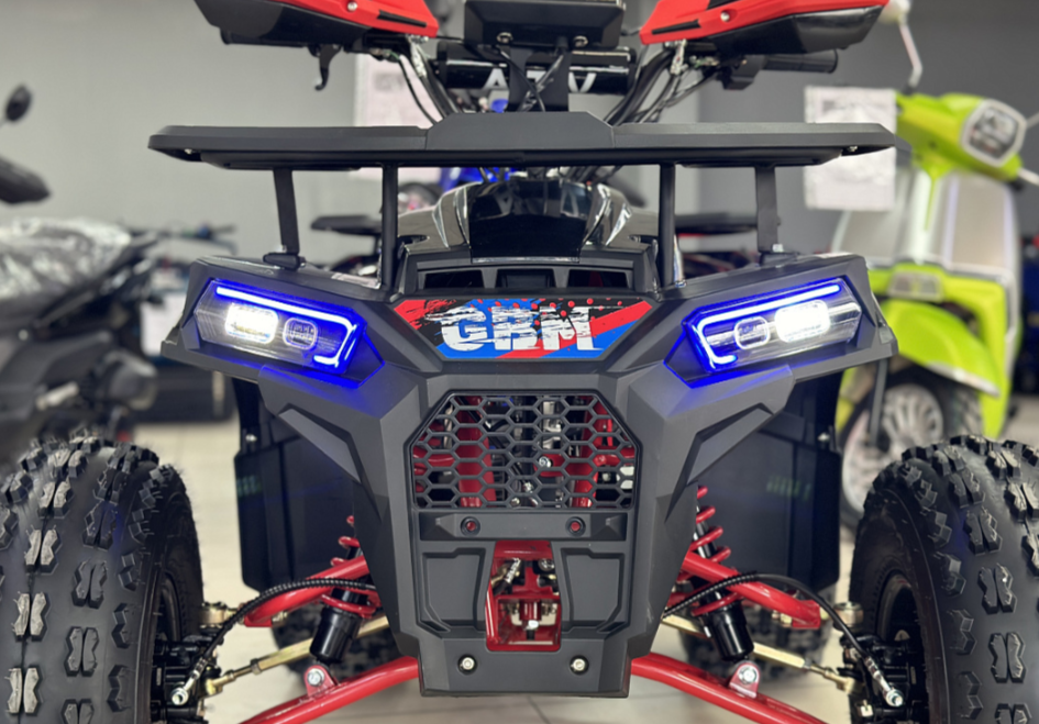 Квадроцикл GBM MAVERICK 222 NEW в Каспийске