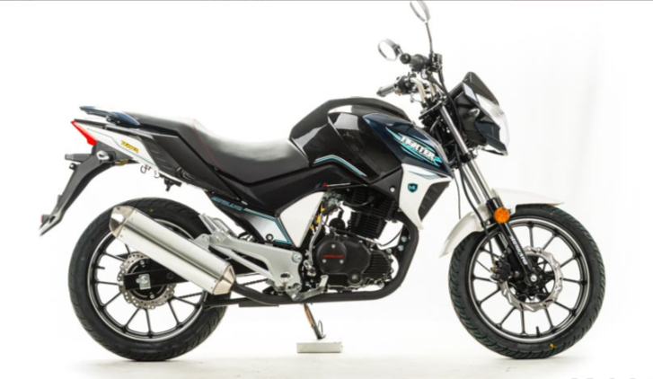 Мотоцикл MOTOLAND (МОТОЛЕНД) FIGHTER 250 в Каспийске