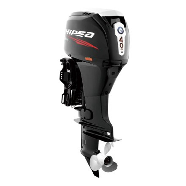 Лодочный мотор HIDEA HDEF40FEL-T EFI в Каспийске
