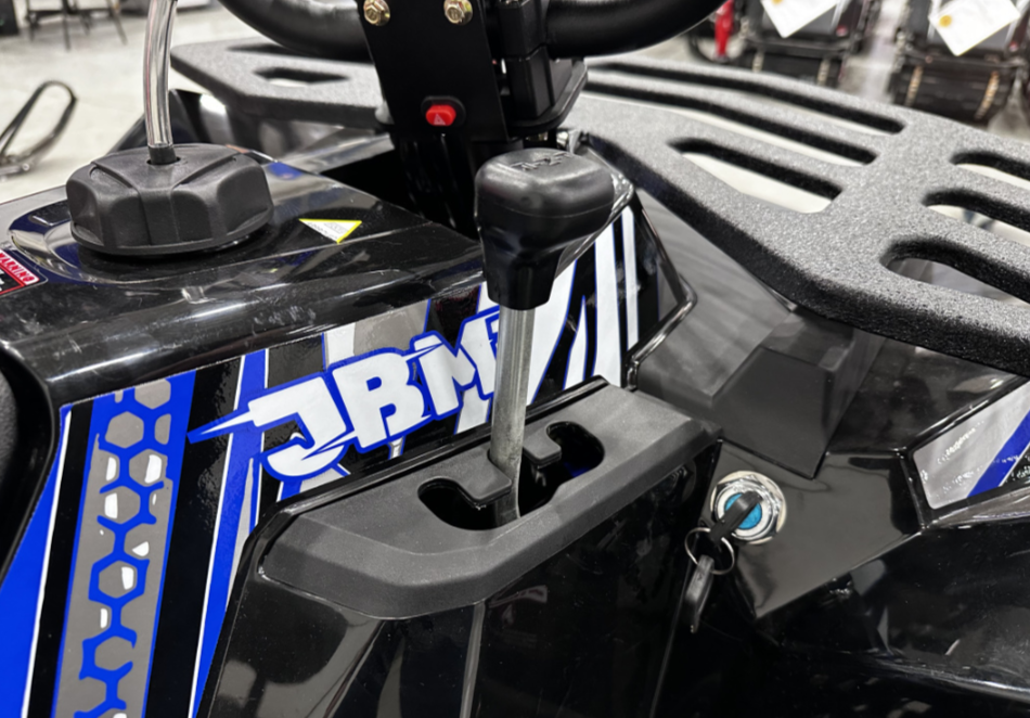 Квадроцикл GBM SHARP BIG 300 NEW PREMIUM в Каспийске