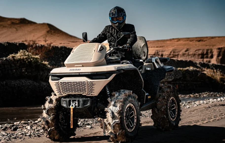 Квадроцикл BENDA REDSTONE 1000 MUD в Каспийске
