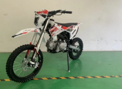 Питбайк JHLMOTO JHL Z125E (ZS154FMI-3) в Каспийске