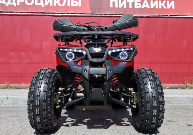 Квадроцикл PROMAX WILD 175 BASIC в Каспийске