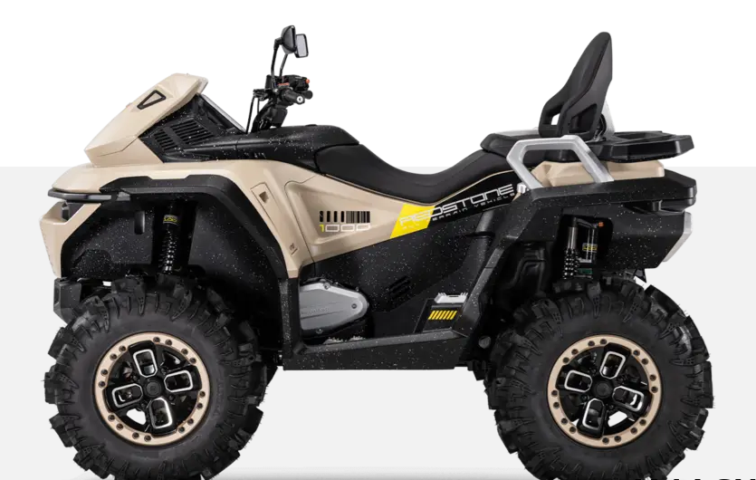 Квадроцикл BENDA REDSTONE 1000 MUD в Каспийске