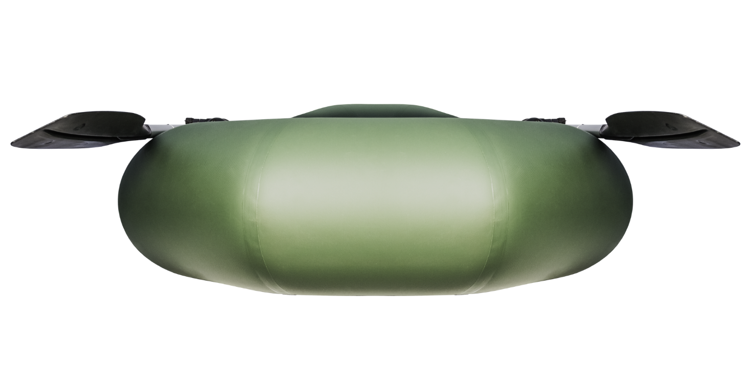 Лодка АКВА-ОПТИМА 240 в Каспийске