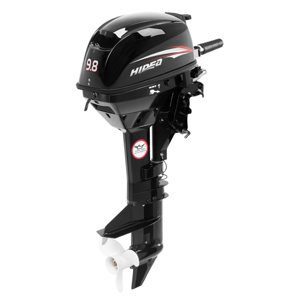 Лодочный мотор HIDEA HD9.8FHS в Каспийске