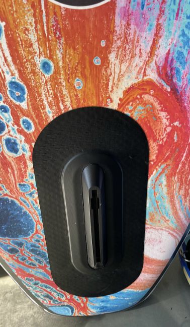 SUP (САП) ДОСКА RAIDEX I BOARD 11’ (332СМ) N 31 в Каспийске