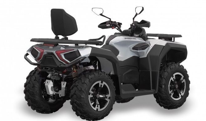 Квадроцикл HISUN HiSUN GUARDIAN 750L -/LONG/ в Каспийске