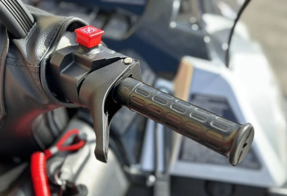 Снегоход РМ TAYGA PATRUL 800 SWT в Каспийске