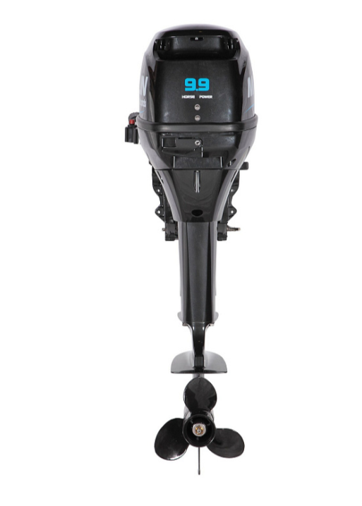 Лодочный мотор MARLIN MF 9.9 AWHBS в Каспийске