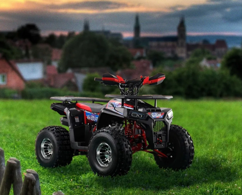 Квадроцикл GBM MAVERICK 222 NEW в Каспийске