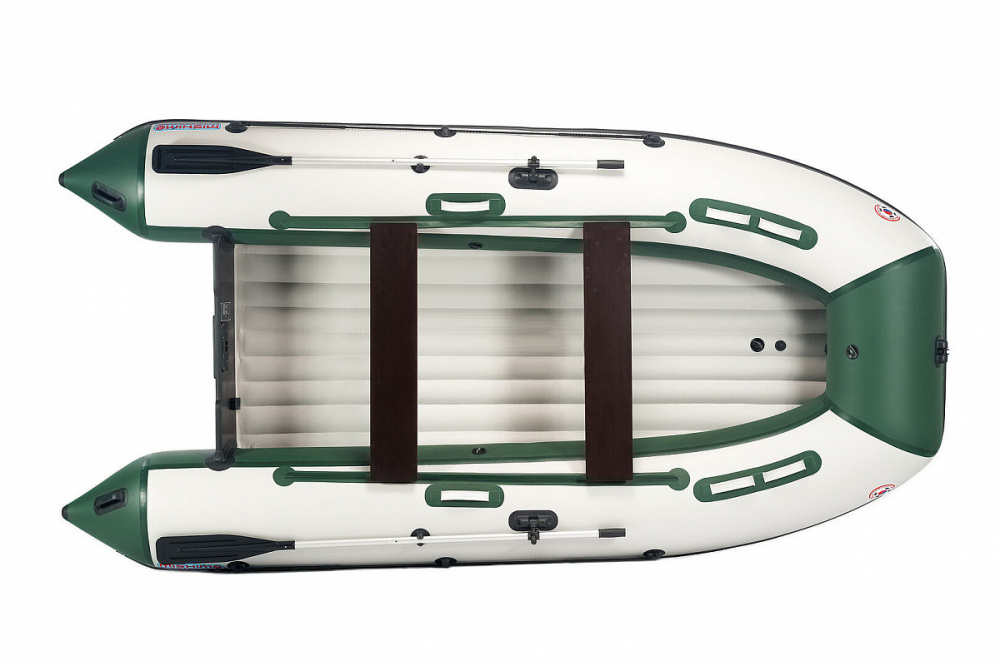 Лодка MISHIMO LITE DF 370 в Каспийске