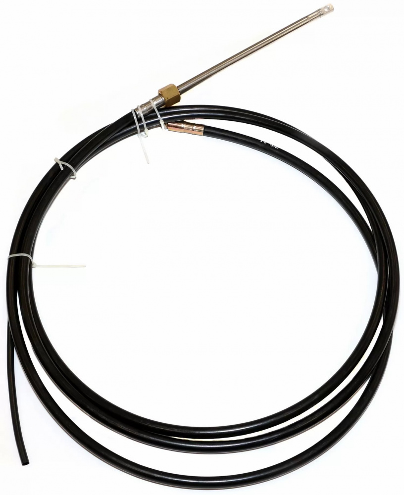 ТРОС РУЛЕВОЙ F10 ДЛЯ РЕДУКТОРОВ Т71, Т85 (ТАЙВАНЬ) в Каспийске