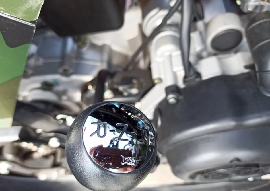 Квадроцикл PROMAX ATV 250 PRO (2025) в Каспийске