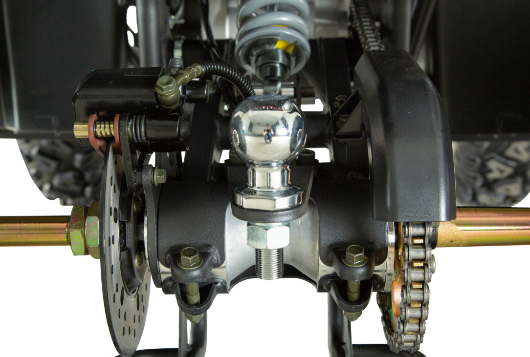 Квадроцикл YACOTA VIKING PRO 250 в Каспийске