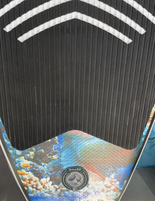 SUP (САП) ДОСКА RAIDEX I BOARD 11’ (332СМ) N 18 в Каспийске