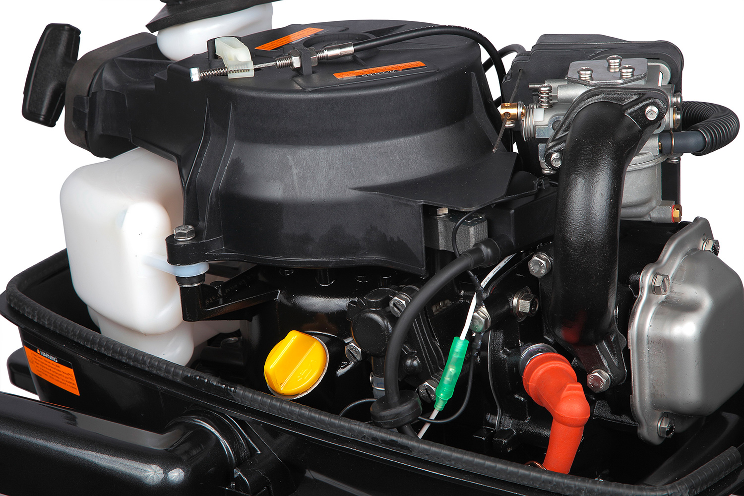 Лодочный мотор MARLIN MF 5 AMHL в Каспийске