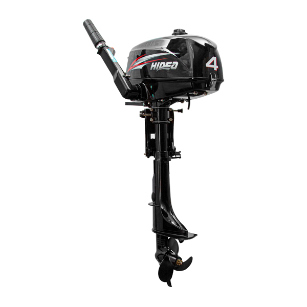 Лодочный мотор HIDEA HD4FHL (длинная нога) в Каспийске