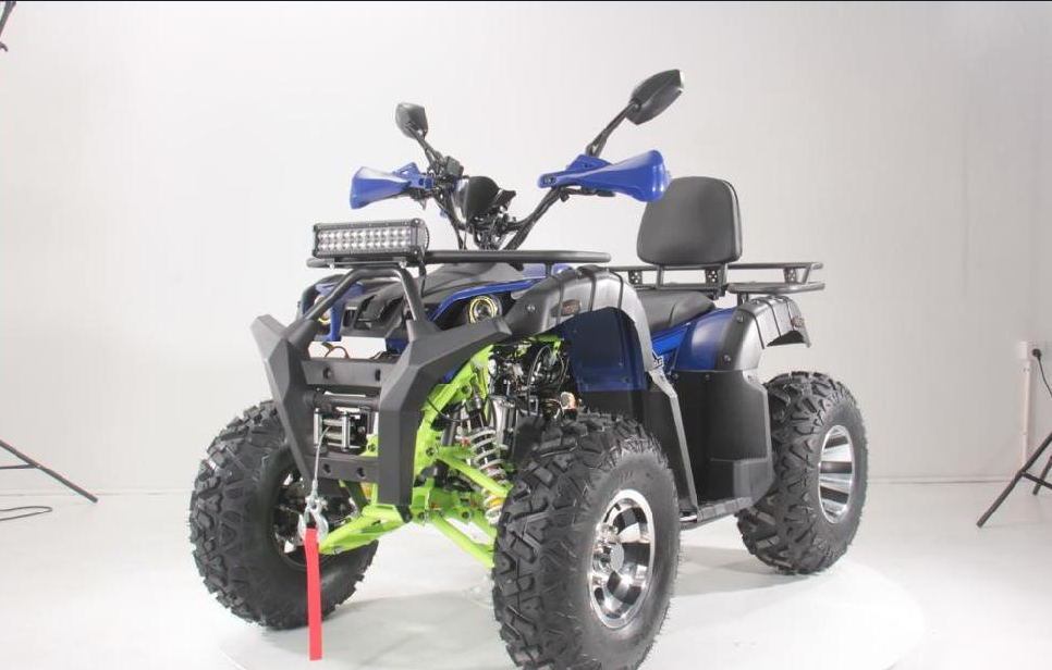 Квадроцикл YACOTA SELA MAX в Каспийске