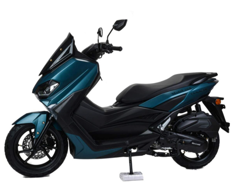 Скутер MOTOLAND (МОТОЛЕНД) VULKAN 150 в Каспийске