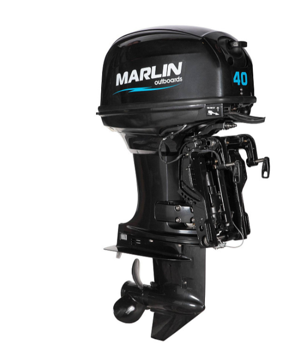 Лодочный мотор MARLIN MP 40 AERTL в Каспийске