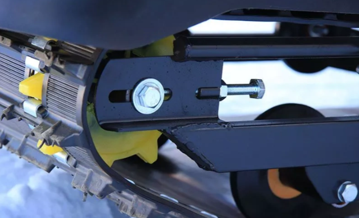 Мотобуксировщик ВОЛГАРЬ 9 Утилитарный в Каспийске