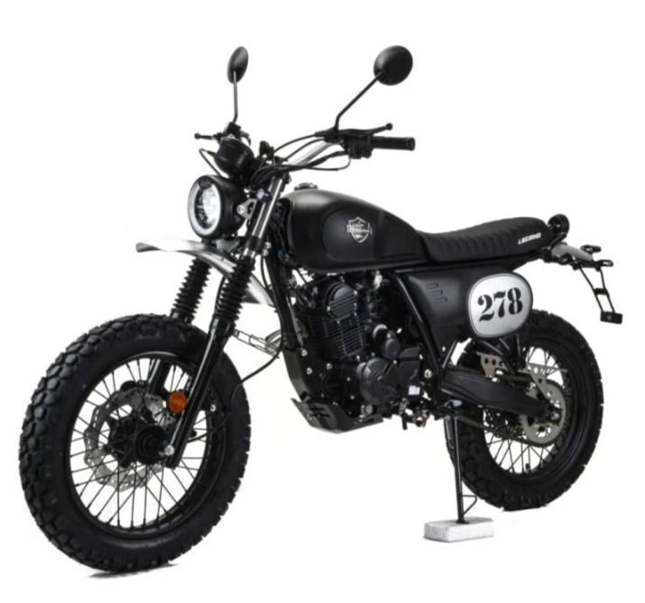 Мотоцикл MOTOLAND (МОТОЛЕНД) LEGEND 300 в Каспийске