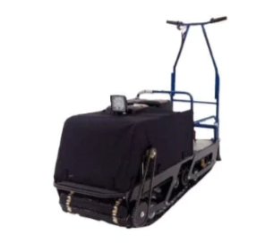 Мотобуксировщик ЮКОН 380 7 л.с. в Каспийске