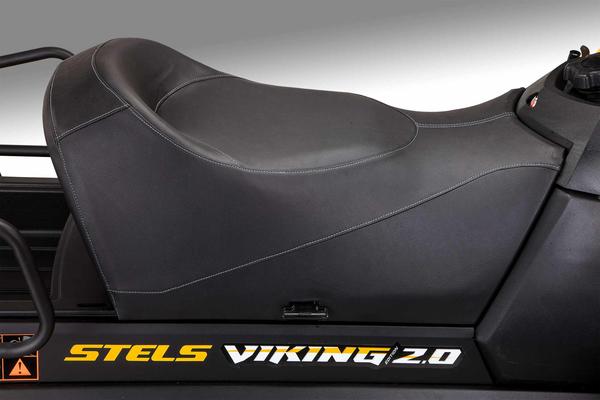 Снегоход SV600T (L ST SWT) ВИКИНГ 2.0 в Каспийске