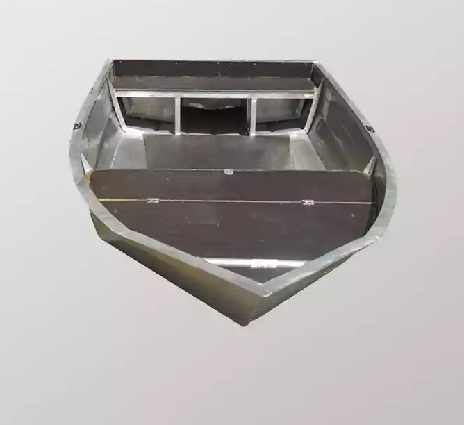 Алюминиевая лодка Вятка-Профи Вариант в Каспийске