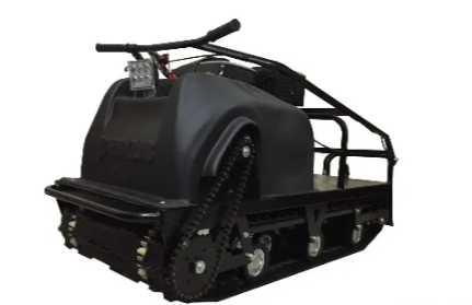 Мотобуксировщик PAXUS "ФЕНИКС" 15 л.с. в Каспийске