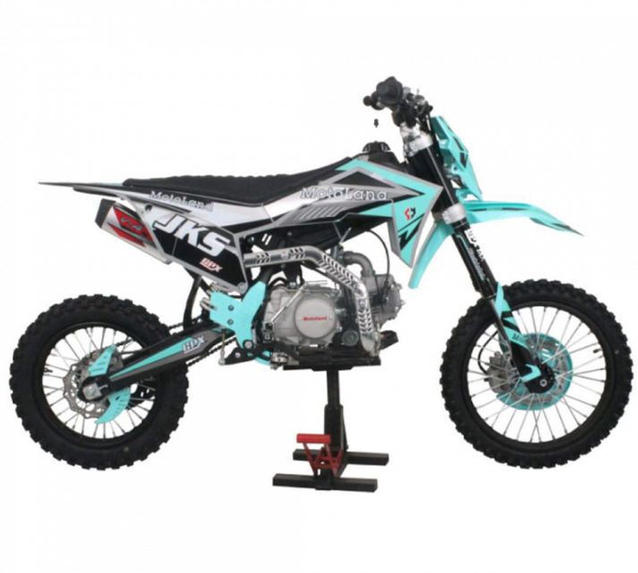 Питбайк MOTOLAND (МОТОЛЕНД) JKS140 в Каспийске