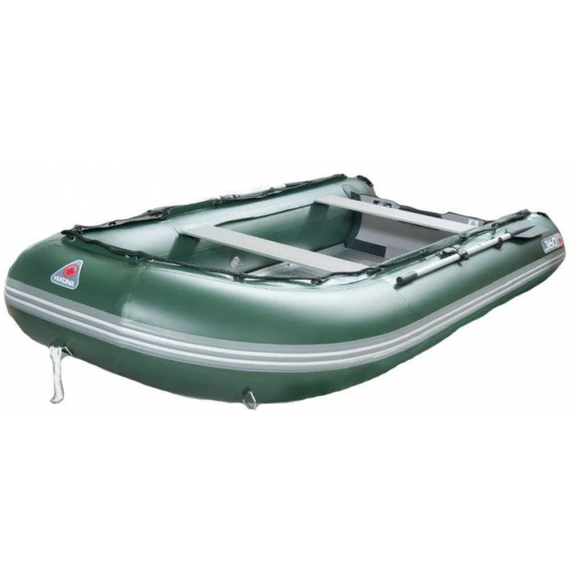 ЛОДКА НАДУВНАЯ YUKONA 330 TS - U (БЕЗ ПАЙОЛА) в Каспийске