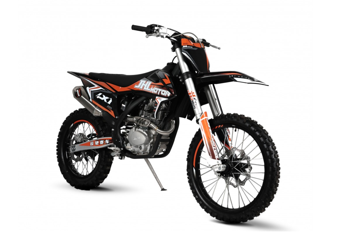 Мотоцикл JHLMOTO JHL LX1 CB250 (172FMM-3A) в Каспийске