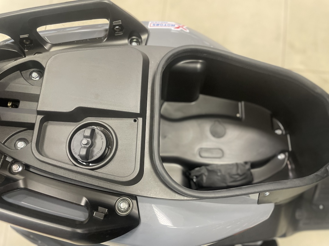 Скутер PROMAX STALKER ARMY 240(49) в Каспийске