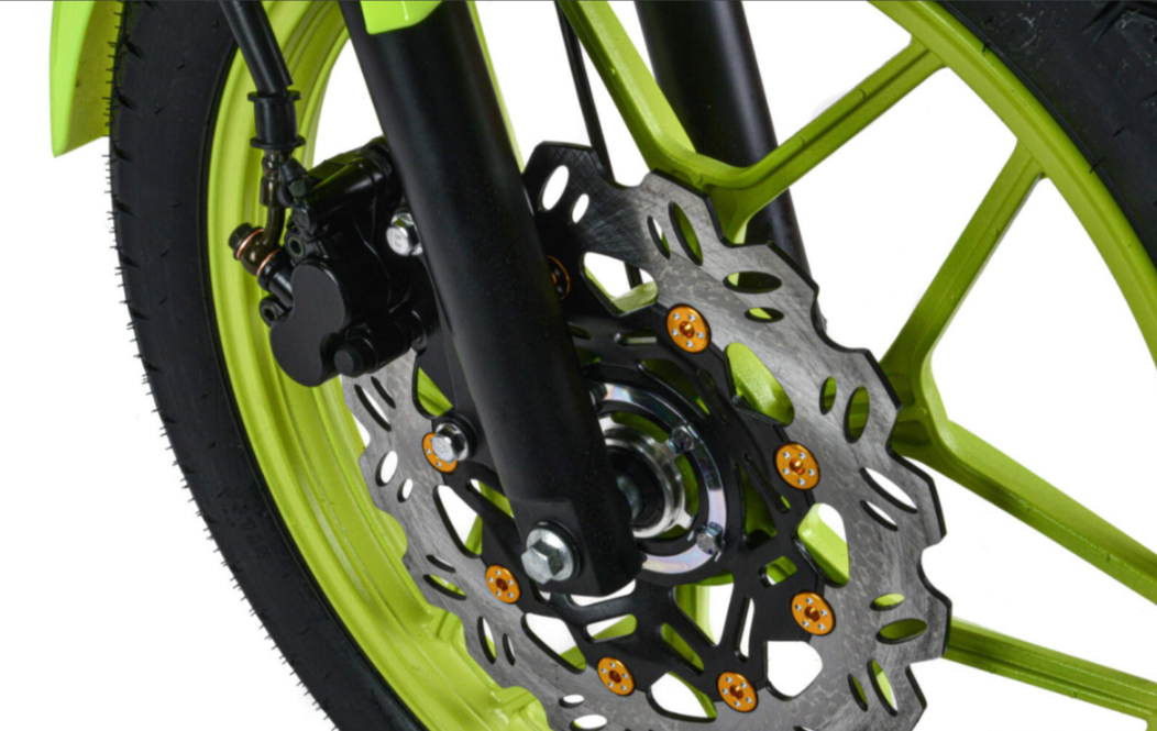 Мотоцикл MOTOLAND (МОТОЛЕНД) 200 SPRINT в Каспийске