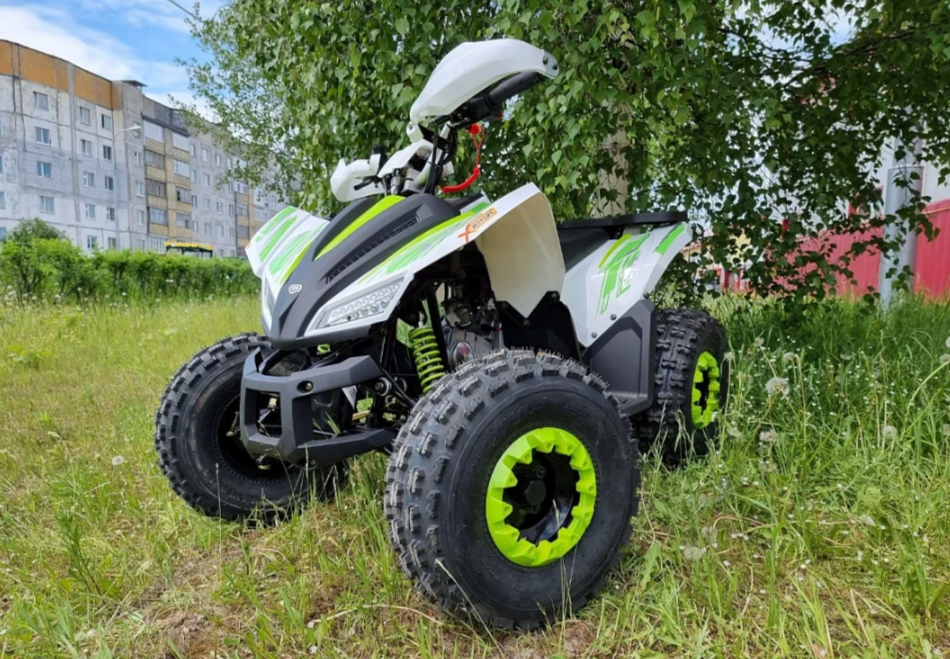 Квадроцикл PROMAX SPORT - PRO 180 (2025) в Каспийске