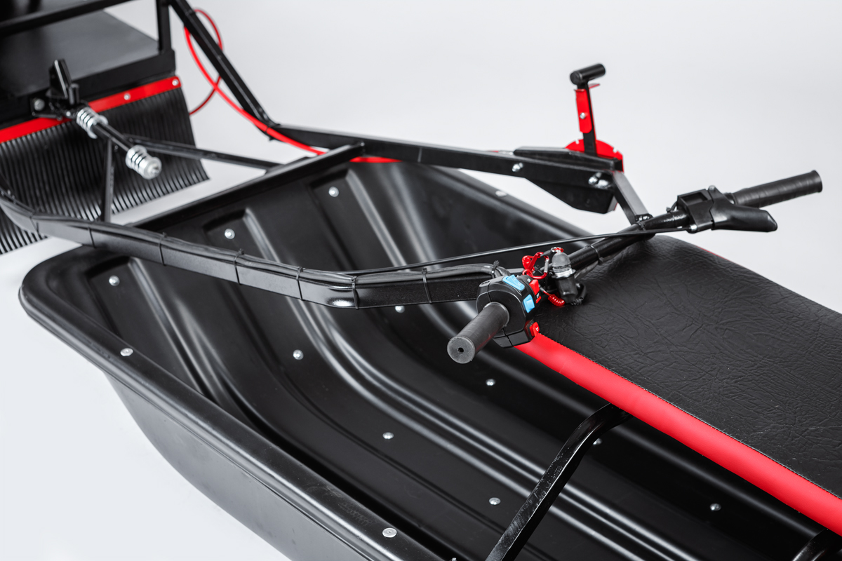 СИДЕНИЕ ДЛЯ САНЕЙ в Каспийске