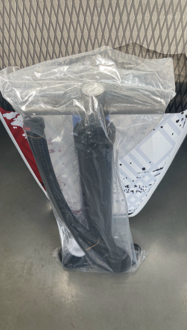 SUP (САП) ДОСКА RAIDEX I BOARD 11’ (332СМ) N 34 в Каспийске