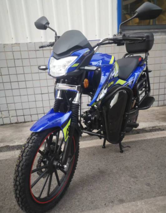 Мопед PROMAX ALPHA RS-PRO 150 (49) в Каспийске