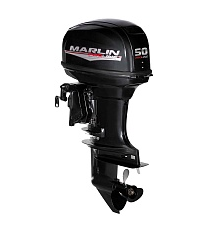 Лодочный мотор MARLIN PROLINE MP 50 AWRS в Каспийске