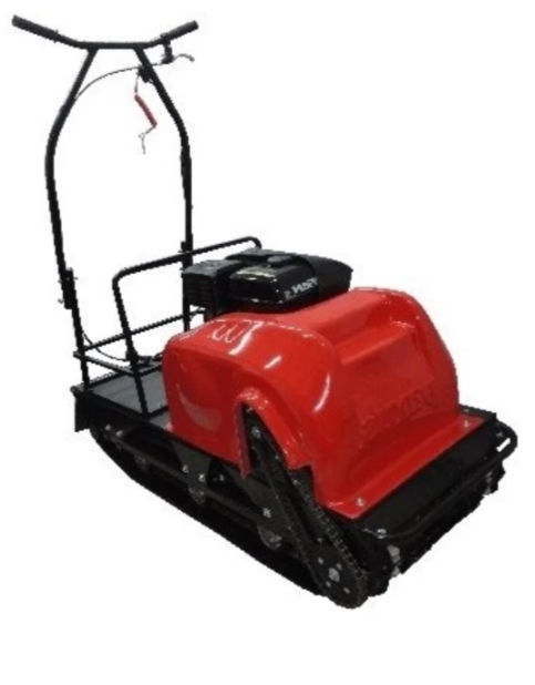 Мотобуксировщик PAXUS 550 9 л.с. HONDA в Каспийске