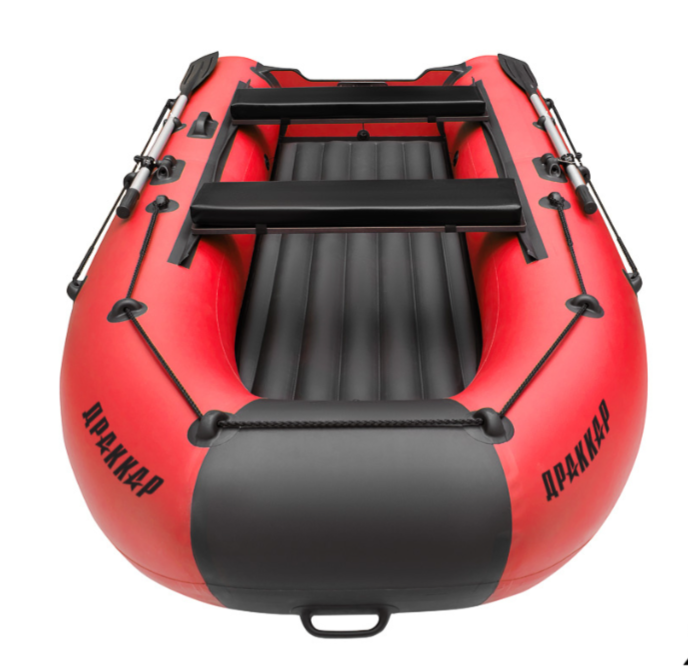 ЛОДКА ДРАККАР 3200 НДНД HANT-PRO в Каспийске