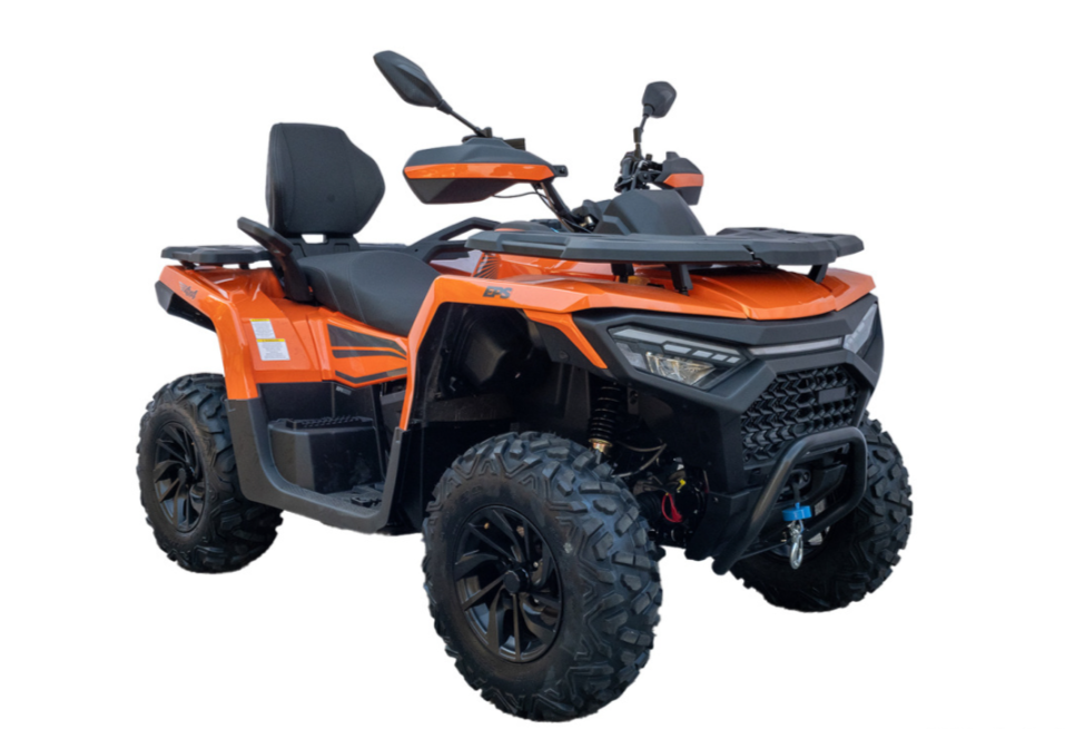 Квадроцикл HND QRX 550 в Каспийске