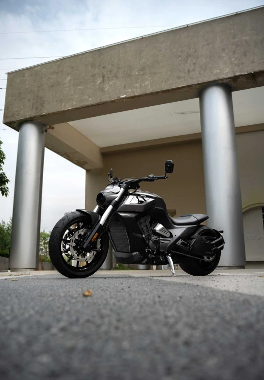 Мотоцикл Benda LFC 700 Pro в Каспийске