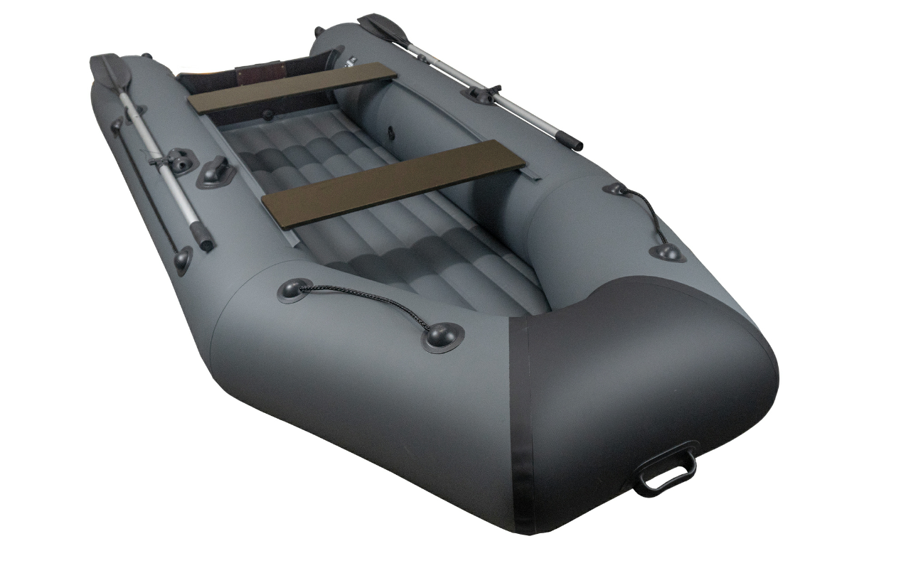 Лодка Барс 3200 нднд в Каспийске