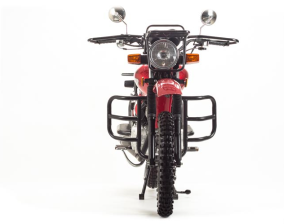 Мотоцикл FORESTER 200 (2021 г.) в Каспийске